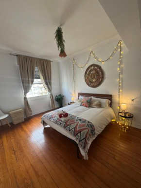 Lupita, apartamento en el centro de Vigo